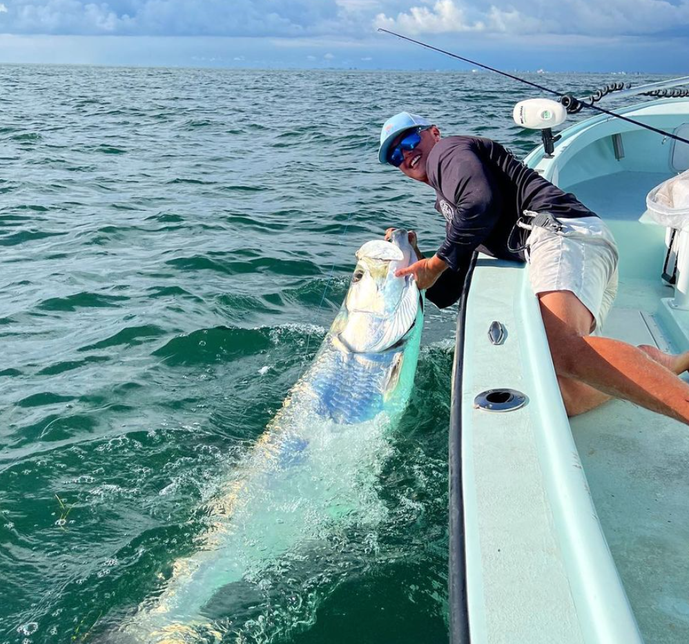 Chase The Blue Charters